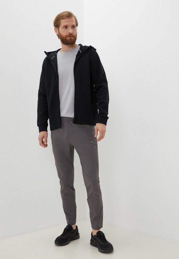 фото Толстовка anta