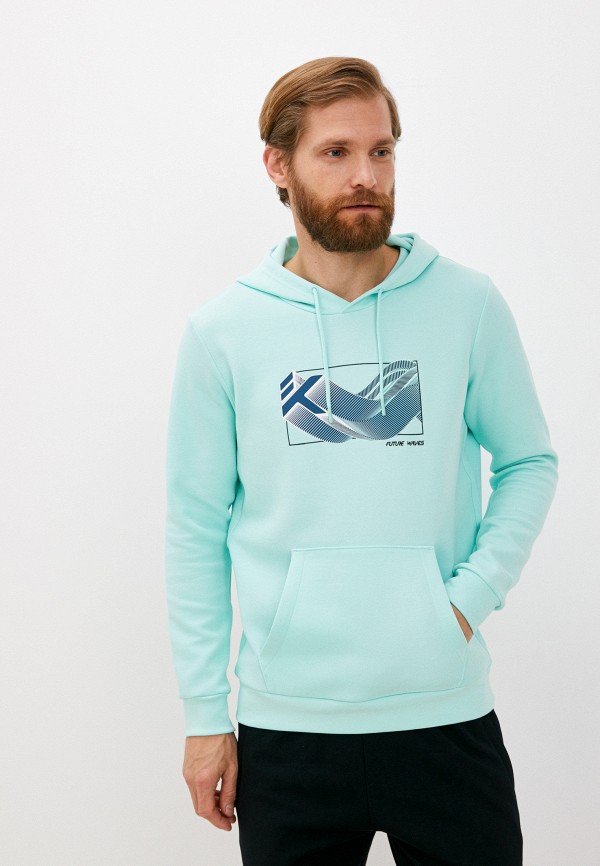 фото Худи anta