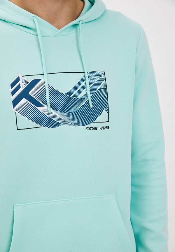 фото Худи anta