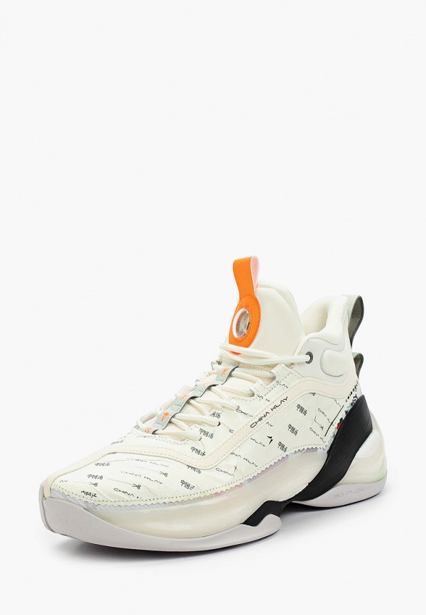 фото Кроссовки anta