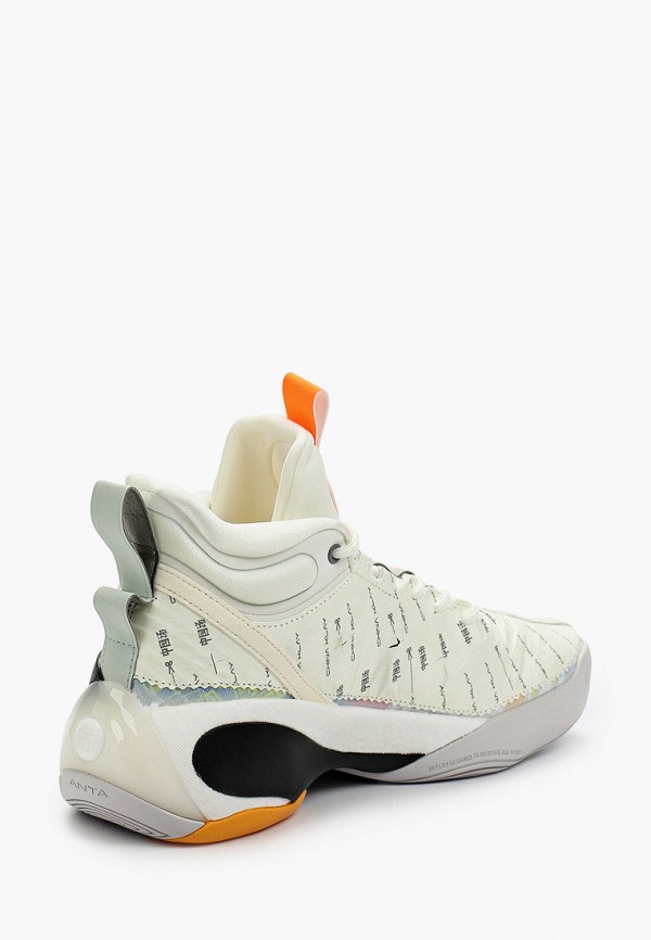 фото Кроссовки anta