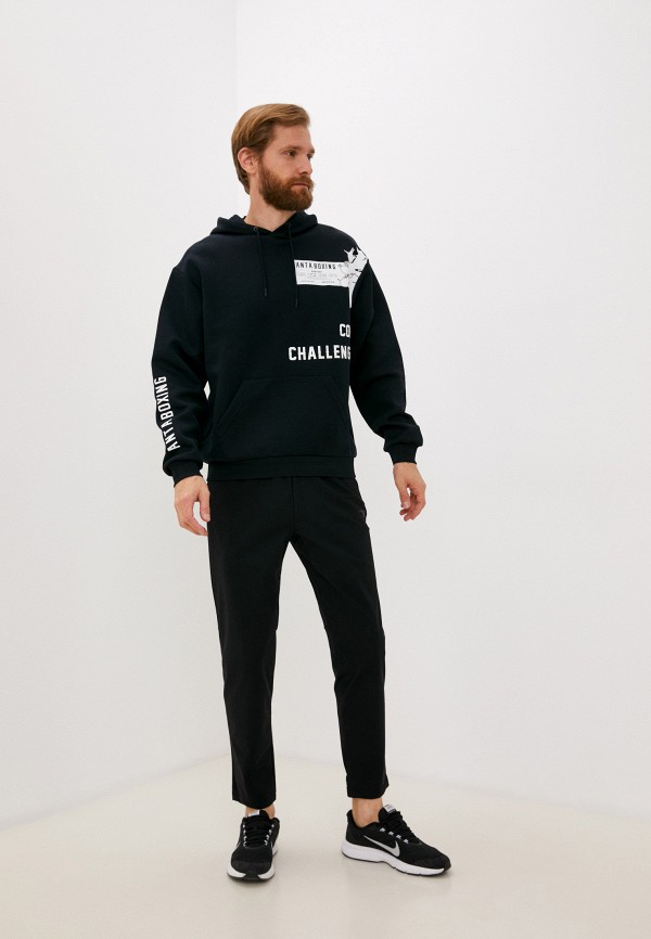 фото Худи anta