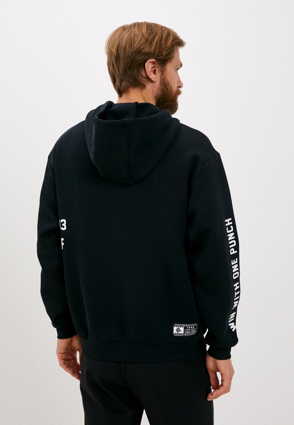 фото Худи anta