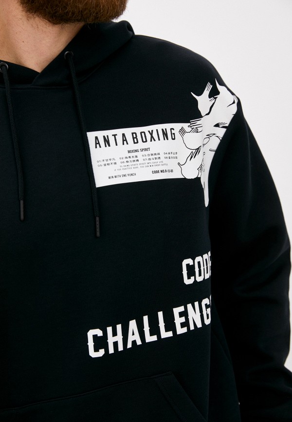 фото Худи anta