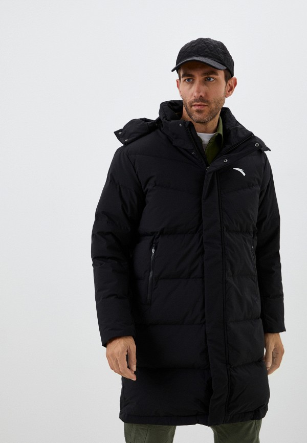 фото Пуховик anta