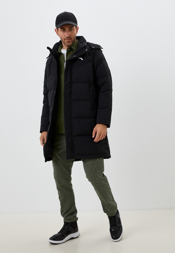 фото Пуховик anta