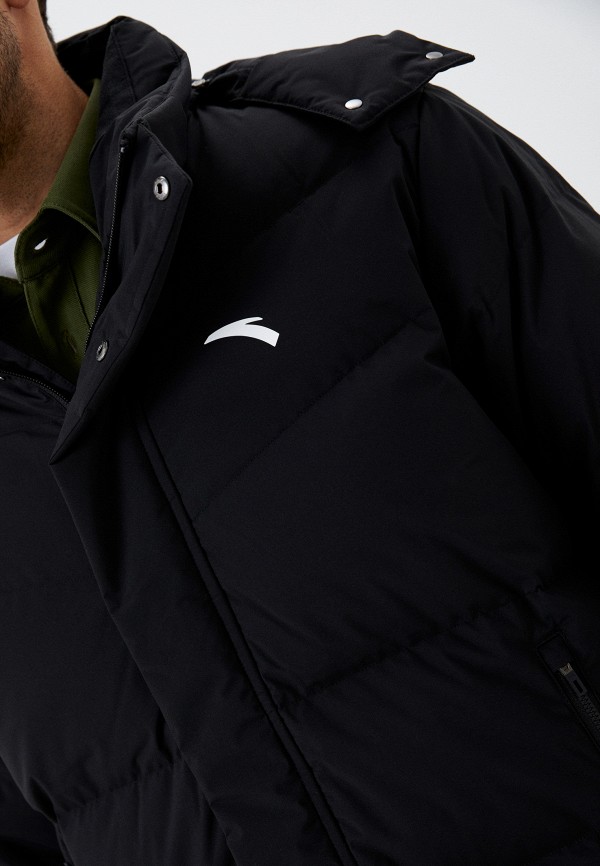 фото Пуховик anta