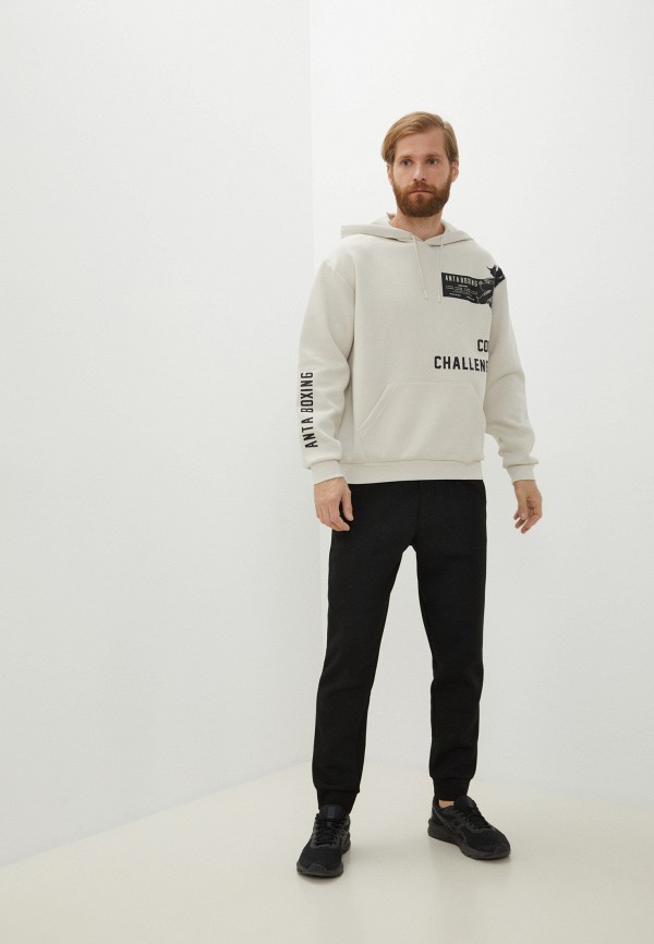 фото Худи anta