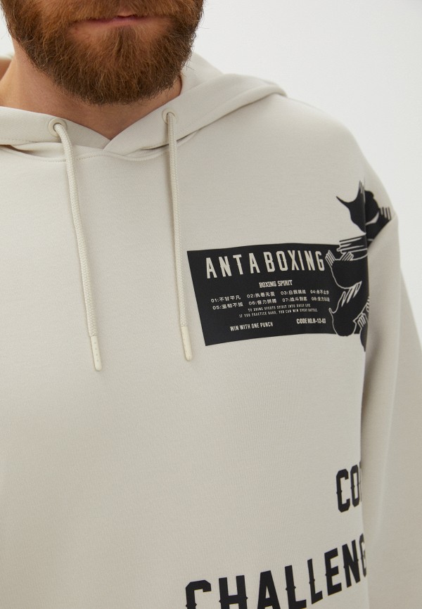 фото Худи anta