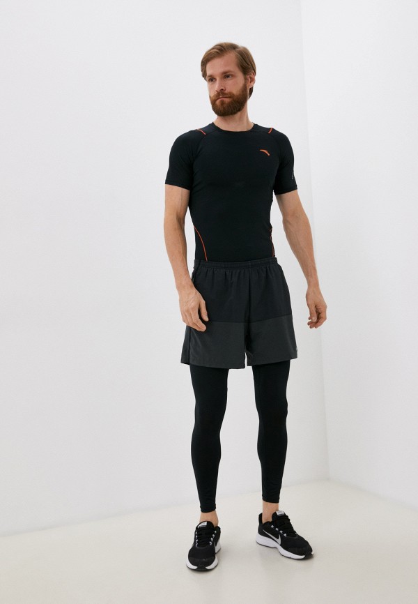 фото Футболка спортивная anta
