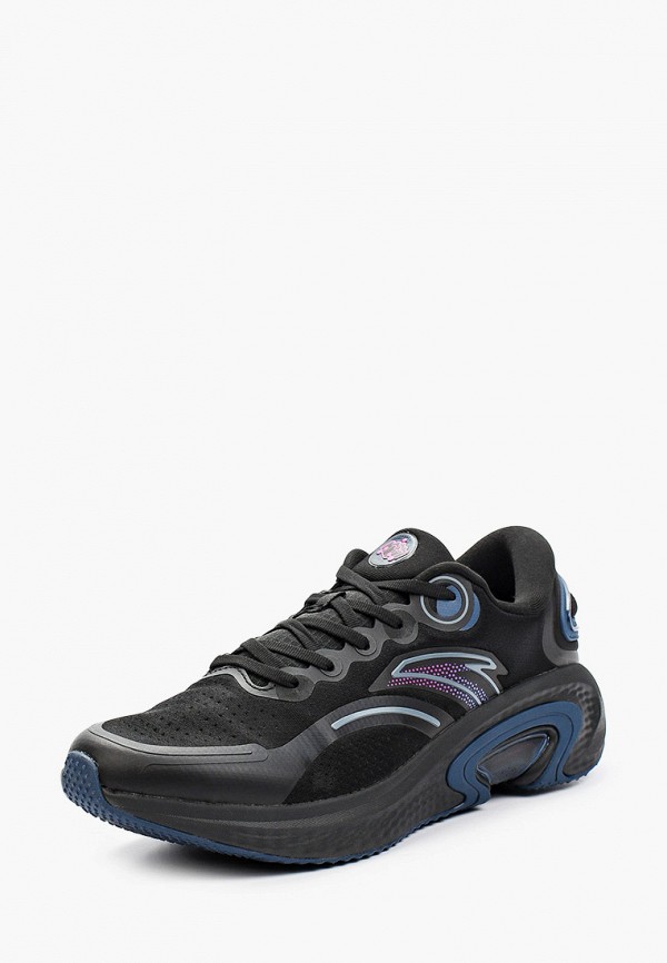 фото Кроссовки anta