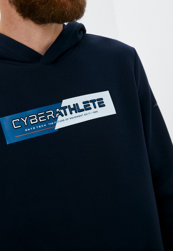 фото Худи anta