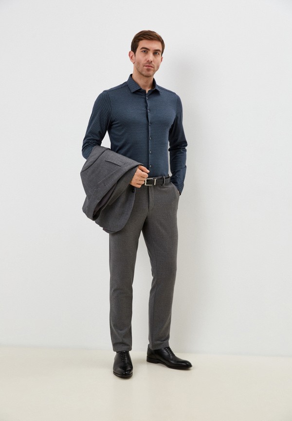 фото Рубашка henderson