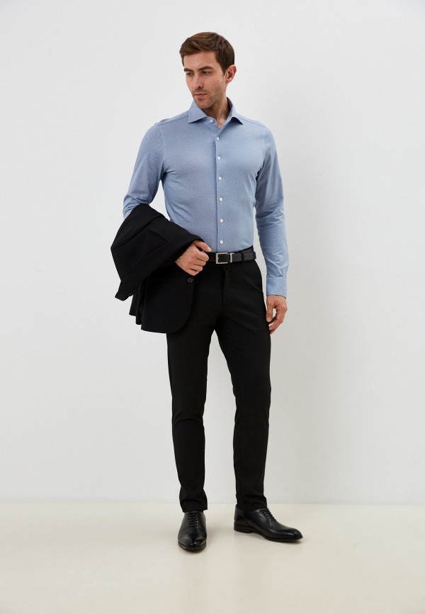 фото Рубашка henderson