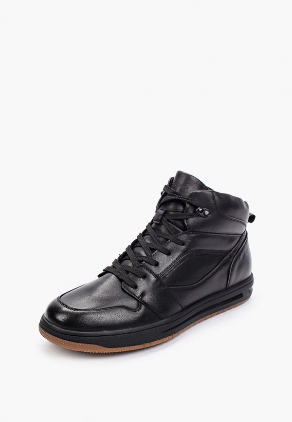 фото Ботинки salamander