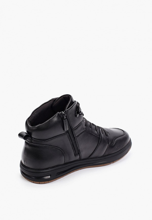 фото Ботинки salamander