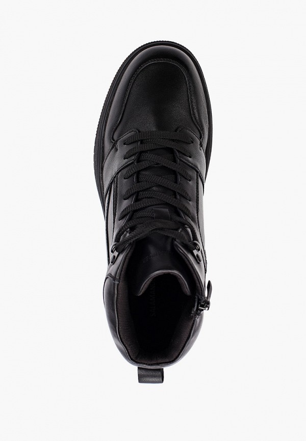 фото Ботинки salamander