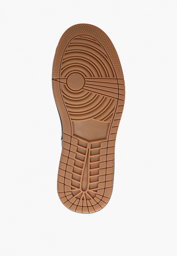 фото Ботинки salamander