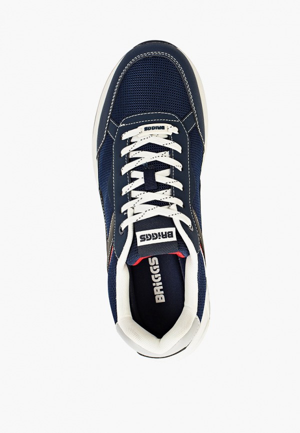 фото Кроссовки briggs