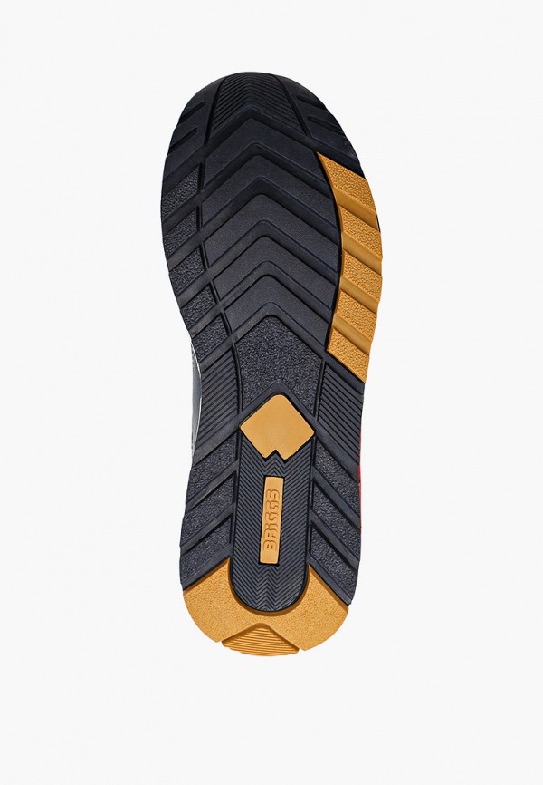 фото Кроссовки briggs