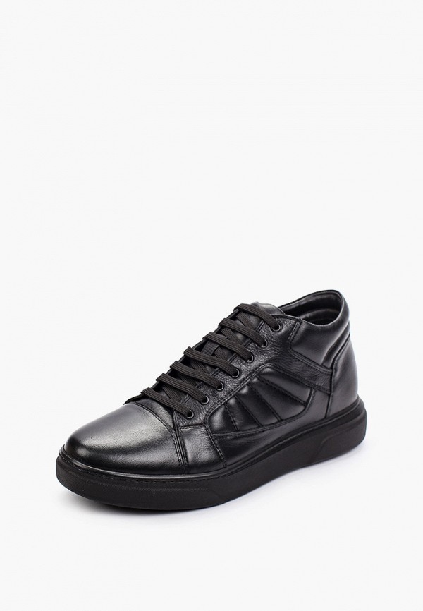 фото Кеды thomas munz