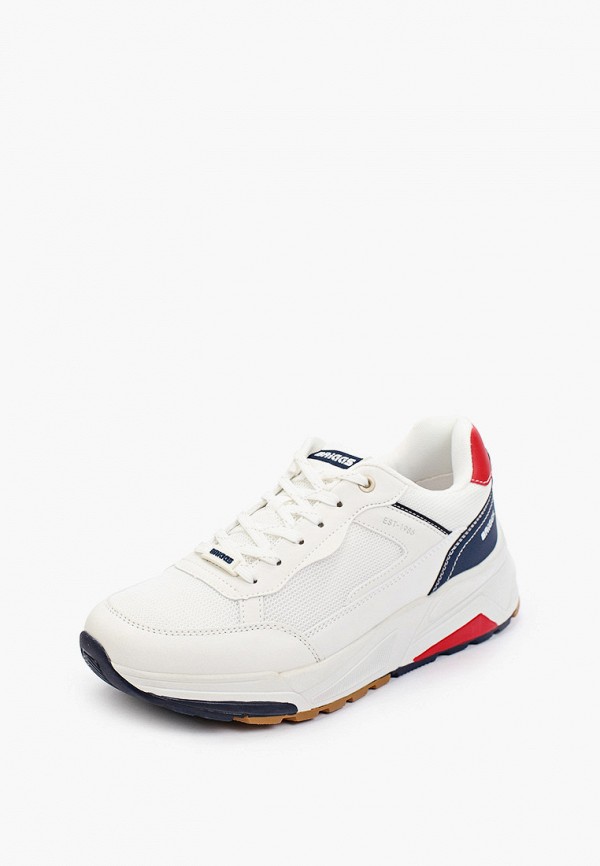 фото Кроссовки briggs