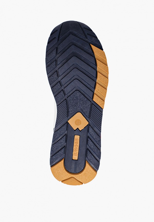 фото Кроссовки briggs