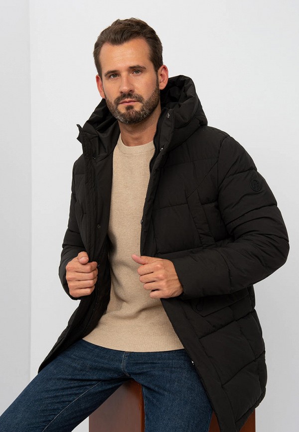 фото Куртка утепленная lab fashion