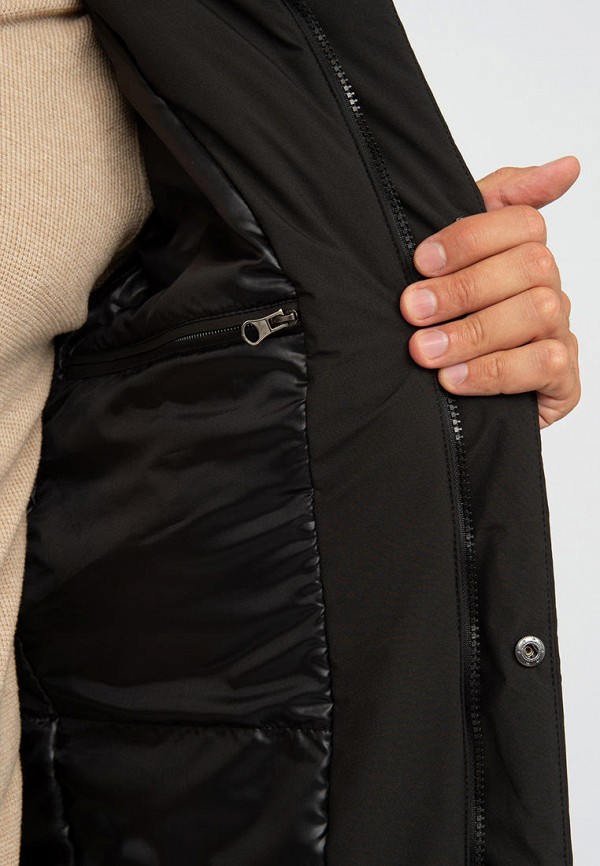 фото Куртка утепленная lab fashion