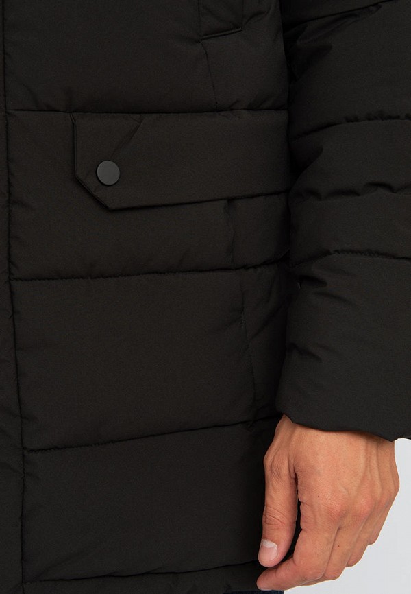 фото Куртка утепленная lab fashion