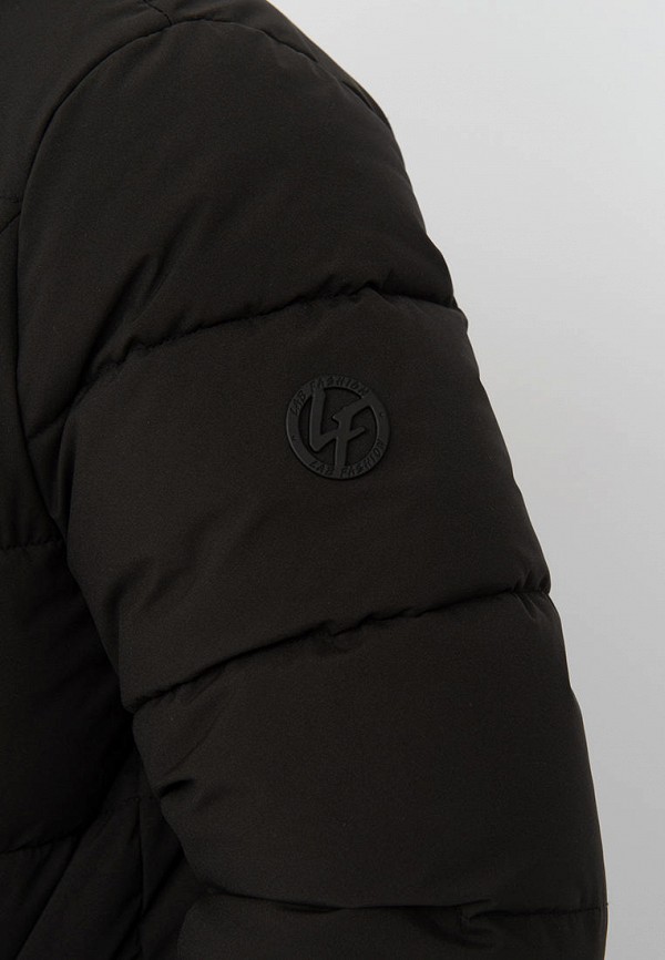 фото Куртка утепленная lab fashion