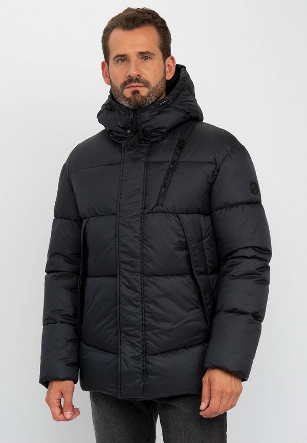 фото Куртка утепленная lab fashion