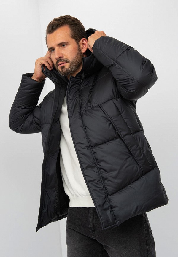 фото Куртка утепленная lab fashion