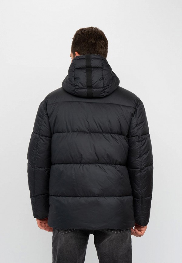 фото Куртка утепленная lab fashion