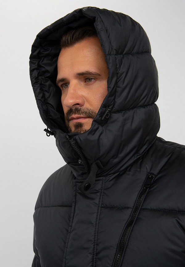 фото Куртка утепленная lab fashion