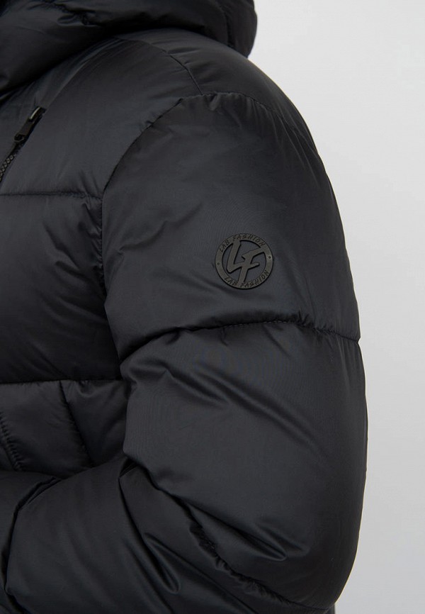 фото Куртка утепленная lab fashion