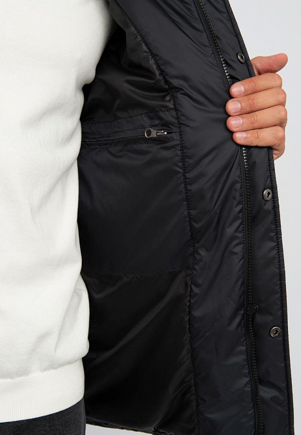 фото Куртка утепленная lab fashion