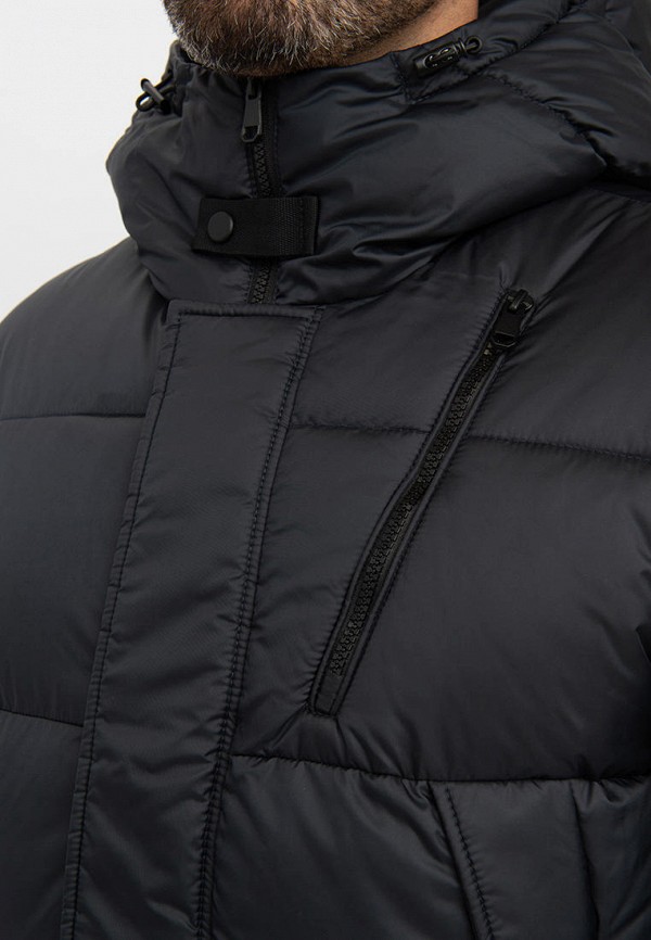 фото Куртка утепленная lab fashion