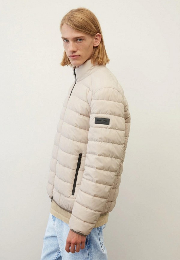 фото Куртка утепленная marc o'polo