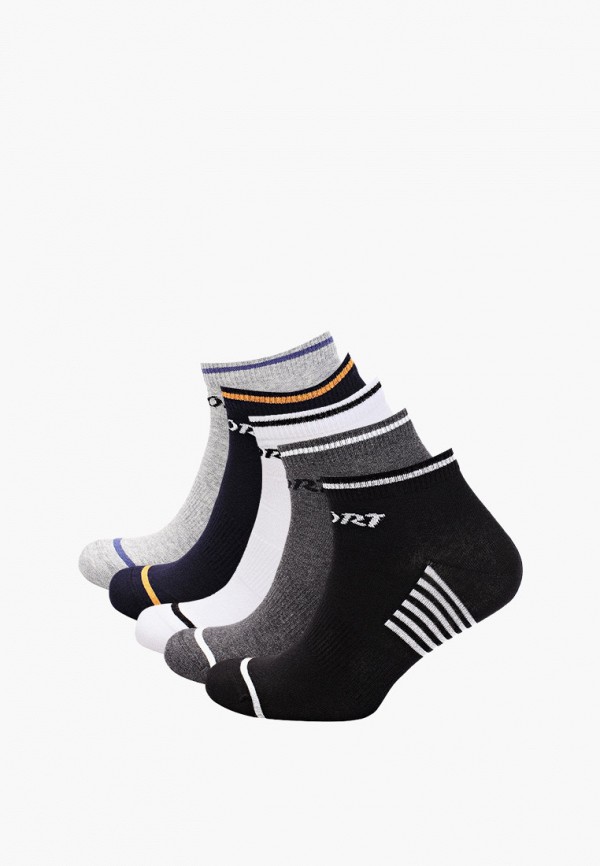 фото Носки 5 пар rusocks