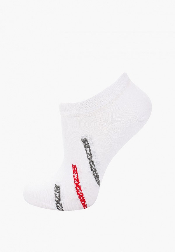 фото Носки 3 пары rusocks