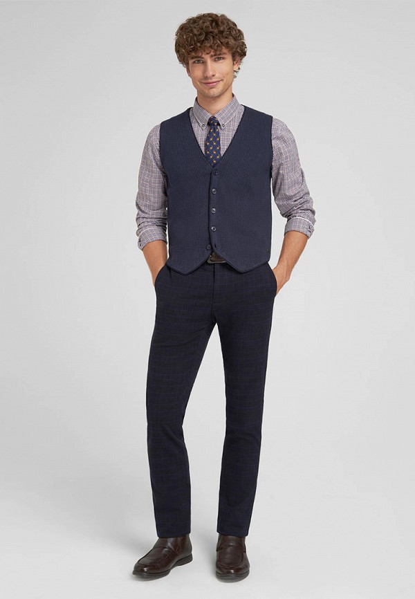 фото Жилет henderson