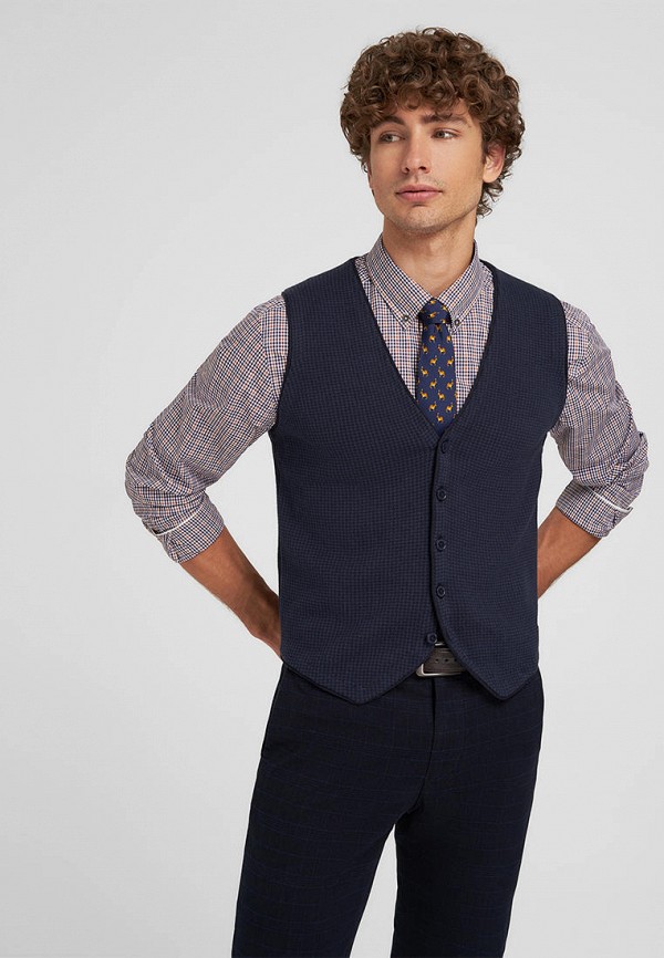 фото Жилет henderson