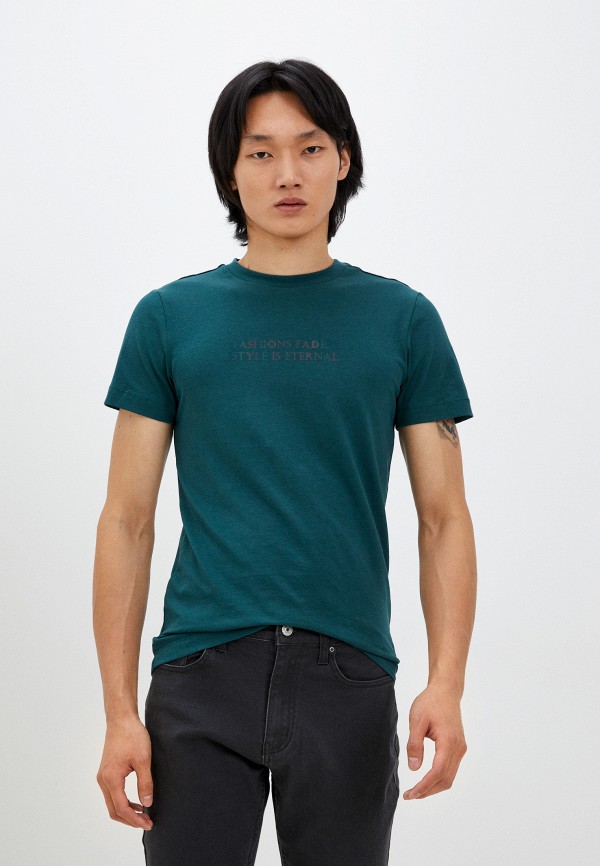 фото Футболка henderson