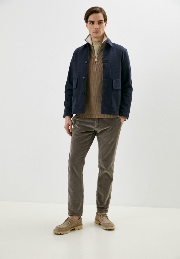 фото Куртка джинсовая marc o'polo