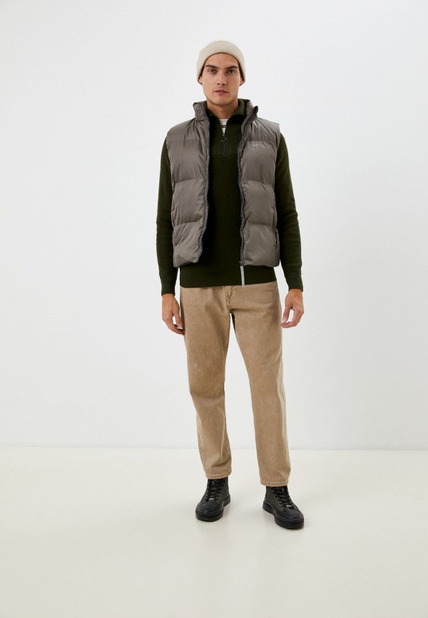 фото Жилет утепленный beribello