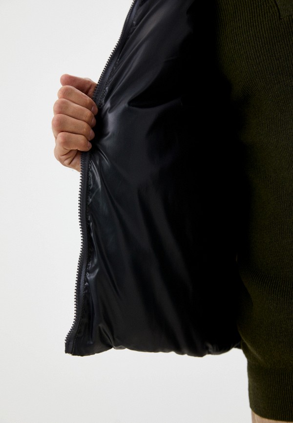 фото Жилет утепленный beribello