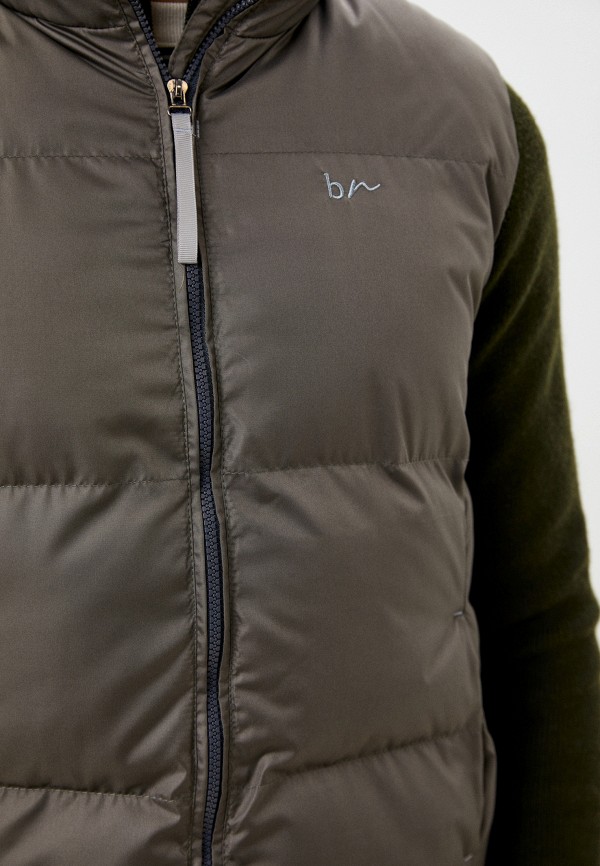 фото Жилет утепленный beribello