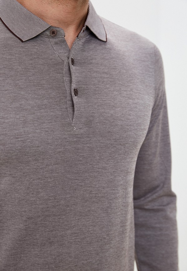 фото Поло henderson