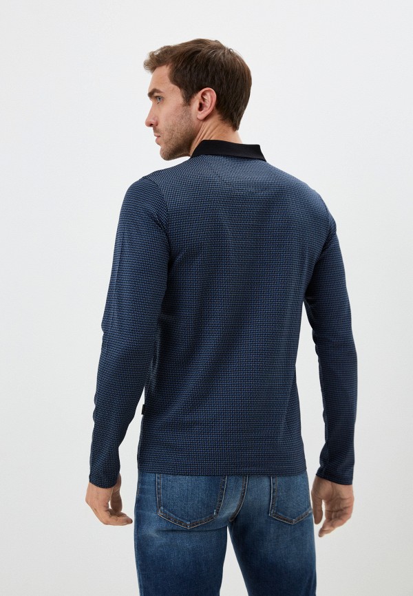 фото Поло henderson